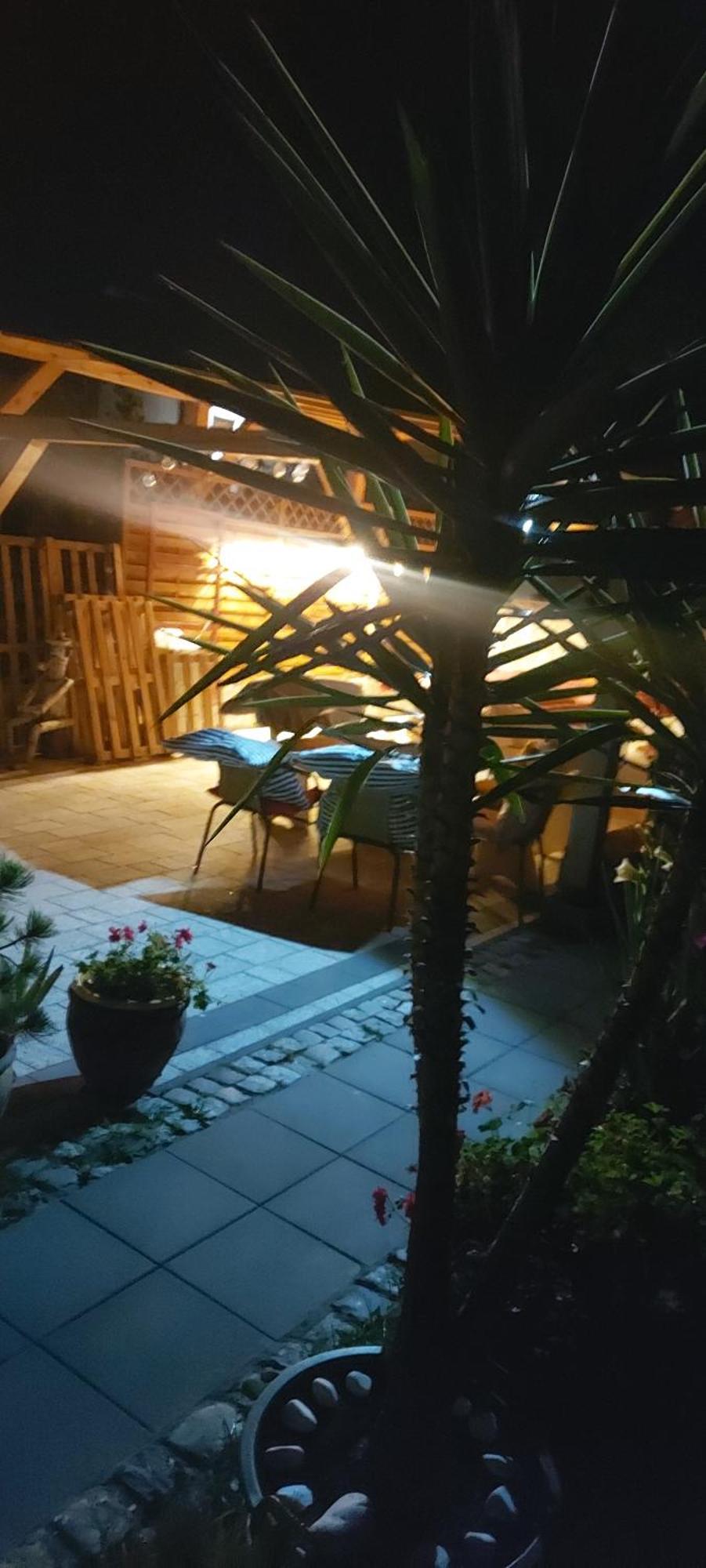 Pokoje Goscinne Jutrzenka Swarzewo Exteriör bild